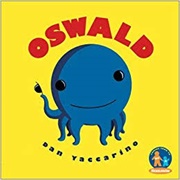 Osward the Octopus