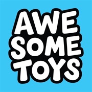 Awesome Disney Toys