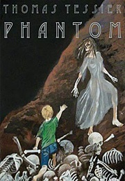 Phantom (Thomas Tessier)