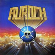 Auroch - Auroch (1985)