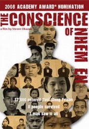 The Conscience of Nhem En (2008)