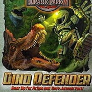 Jurassic Park III: Dino Defender