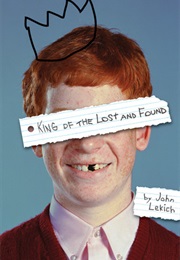 King of the Lost and Found (John Lekich)