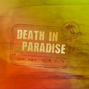 Death in Paradise