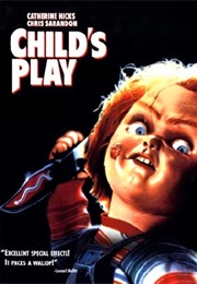 Childs Play Series
