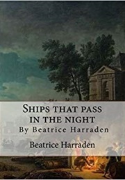 Ships That Pass in the Night (Beatrice Harraden)