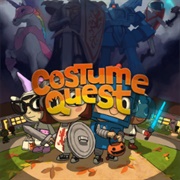 Costume Quest (2011)