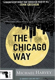 Chicago Way (Michael Harvey)