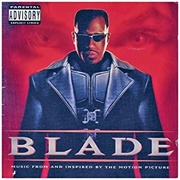 Various Artists - Blade (Music From and Inspired by the Motion Picture