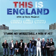 This Is England (2006) and Toots and the Maytals&#39; 54-46 Was My Number