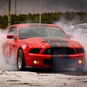 Mustang (Ford)