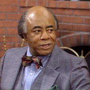 Roscoe Lee Browne