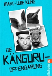 Die Känguru-Offenbarung (Marc-Uwe Kling)