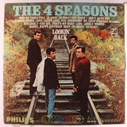 The Four Seasons- Lookin&#39; Back