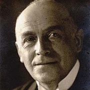 August Blom