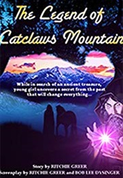 The Legend of Catclaws Mountain (2020)