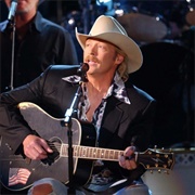 Alan Jackson