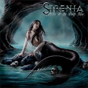 Sirenia - Perils of the Deep Blue