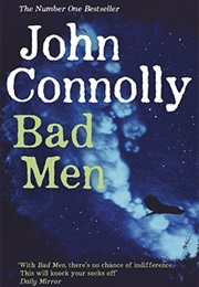 Bad Men (John Connolly)