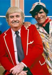 Captain Kangaroo