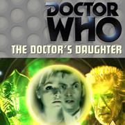 The Doctor&#39;S Daughter (1 Part)
