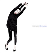 Kristin Kontrol - X-Communicate