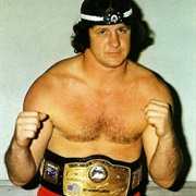 Terry Funk