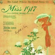 Miss 1917