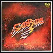 Carbure - Carbure (1983)