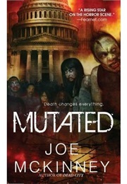 Mutated (Joe McKinney)