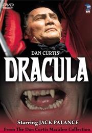 Bram Stoker&#39;s Dracula (1973 Film)