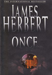 Once... (James Herbert)