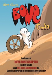 Bone: Coda (Jeff Smith)