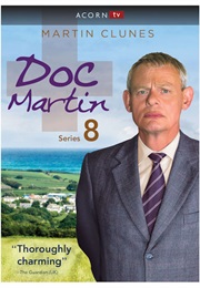 Doc Martin Season 8 (2017)