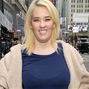 Mama June