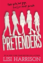 Pretenders (Lisi Harrison)