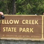 Yellow Creek State Park