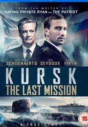 Kursk the Last Mission (2018)