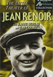 The Little Theatre of Jean Renoir (1970)