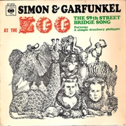 At the Zoo - Simon &amp; Garfunkel