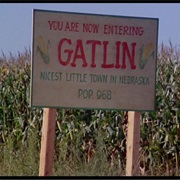 Gatlin (Children of the Corn)
