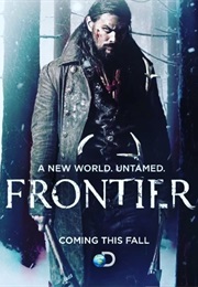 Frontier (2016)