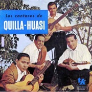 Los Cantores De Quilla Huasi - Los Cantores De Quilla Huasi (1956)