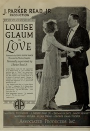 Love (1920)