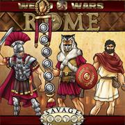 Weird Wars by Pinnacle Entertainment Group