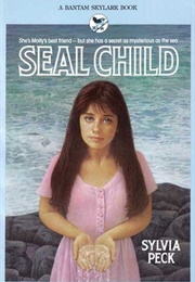 Seal Child (Sylvia Peck)