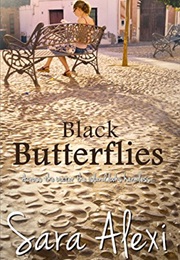 Black Butterflies (Sara Alexi)