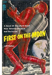 First on the Moon (Jeff Sutton)