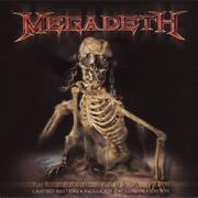 Megadeth - The World Needs a Hero