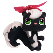 Littlest Pet Shop #253